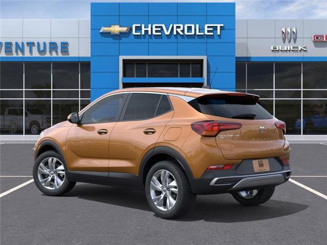 2026 Buick Encore GX Preferred (Stk: 46006) in Fairview - Image 3 of 24