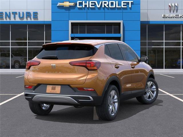 2026 Buick Encore GX Preferred (Stk: 46006) in Fairview - Image 4 of 24