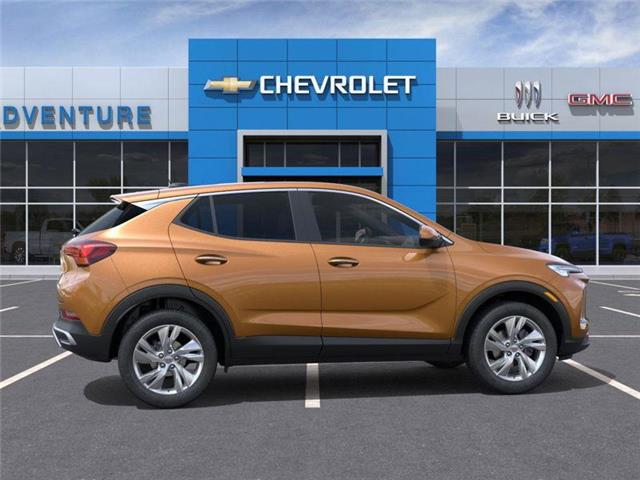 2026 Buick Encore GX Preferred (Stk: 46006) in Fairview - Image 5 of 24