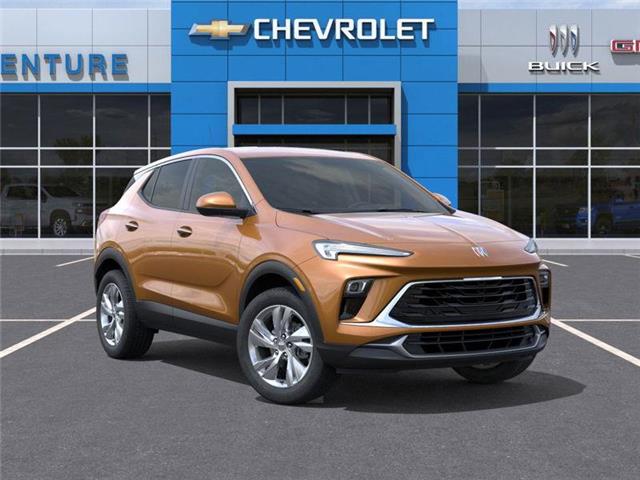 2026 Buick Encore GX Preferred (Stk: 46006) in Fairview - Image 7 of 24