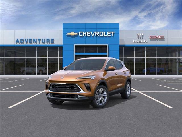 2026 Buick Encore GX Preferred (Stk: 46006) in Fairview - Image 8 of 24