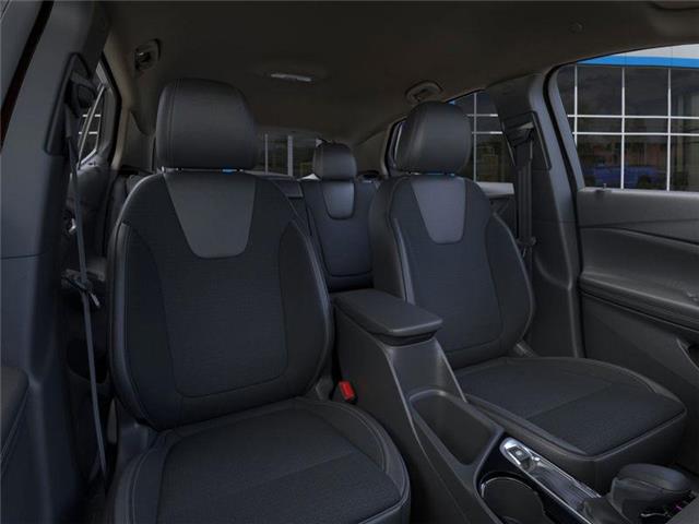 2026 Buick Encore GX Preferred (Stk: 46006) in Fairview - Image 16 of 24