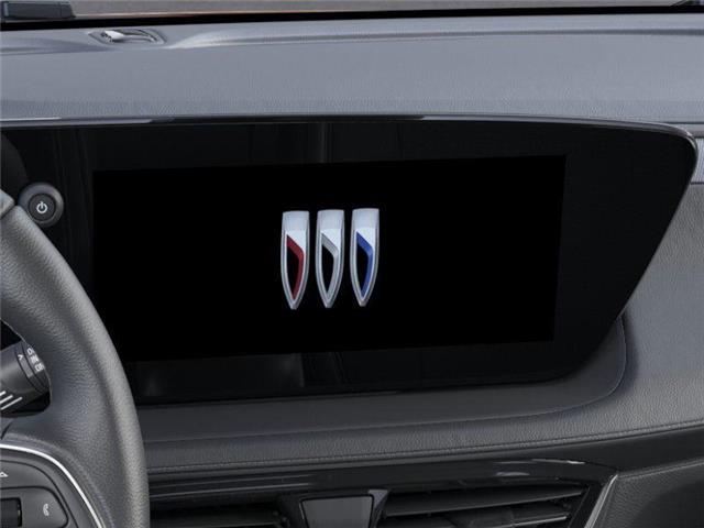 2026 Buick Encore GX Preferred (Stk: 46006) in Fairview - Image 20 of 24