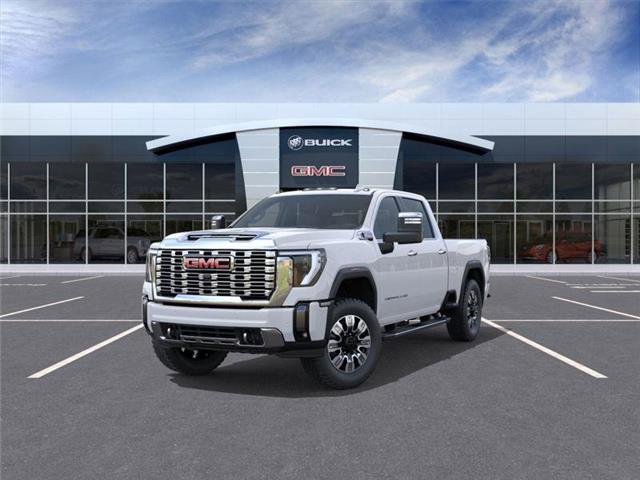2025 GMC Sierra 2500HD Denali (Stk: 2499-25) in New Hamburg - Image 1 of 6