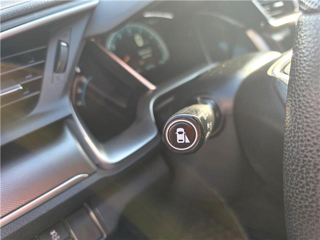 2017 Honda Civic EX (Stk: 2507338) in Waterloo - Image 13 of 24
