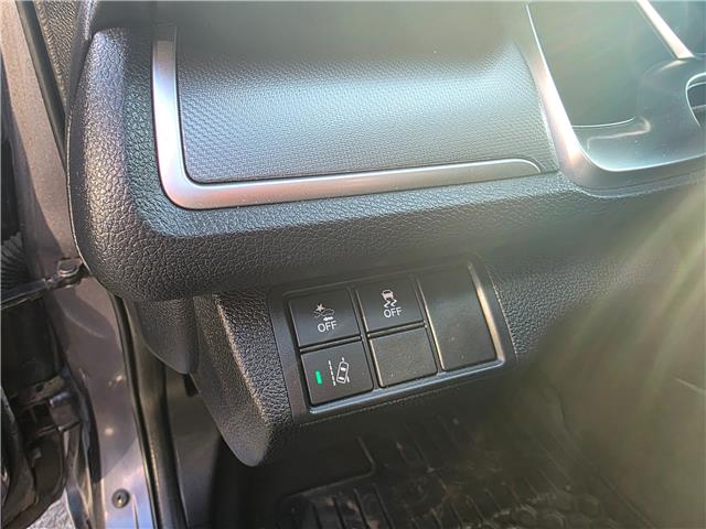 2017 Honda Civic EX (Stk: 2507338) in Waterloo - Image 15 of 24