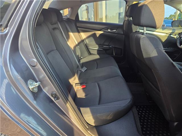 2017 Honda Civic EX (Stk: 2507338) in Waterloo - Image 23 of 24