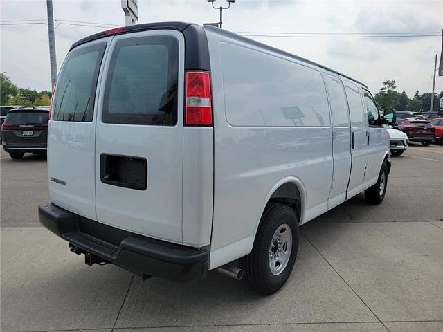 2025 Chevrolet Express 2500 Work Van (Stk: 1252940) in Newmarket - Image 5 of 20