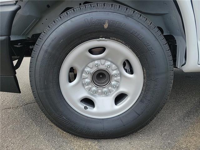 2025 Chevrolet Express 2500 Work Van (Stk: 1252940) in Newmarket - Image 9 of 20