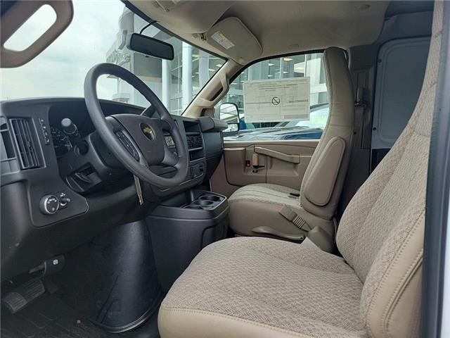 2025 Chevrolet Express 2500 Work Van (Stk: 1252940) in Newmarket - Image 12 of 20