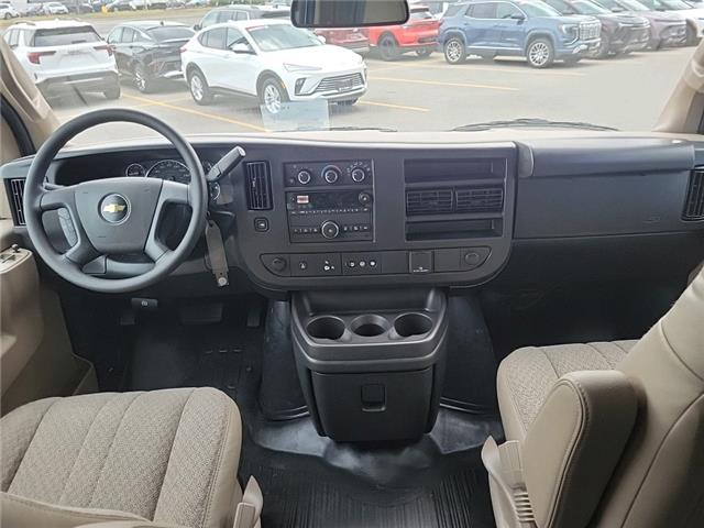 2025 Chevrolet Express 2500 Work Van (Stk: 1252940) in Newmarket - Image 13 of 20