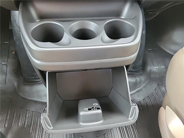 2025 Chevrolet Express 2500 Work Van (Stk: 1252940) in Newmarket - Image 19 of 20