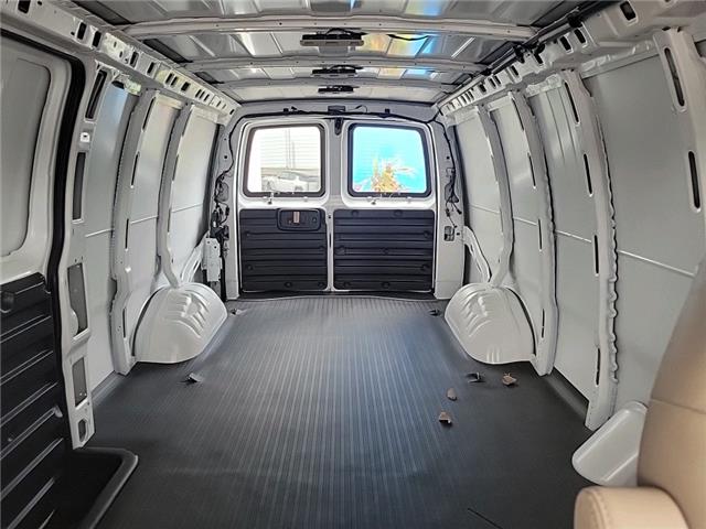 2025 Chevrolet Express 2500 Work Van (Stk: 1252940) in Newmarket - Image 20 of 20