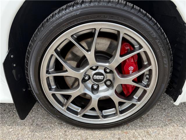 2014 Mitsubishi Lancer Evolution MR (Stk: U3313) in Cambridge - Image 10 of 29