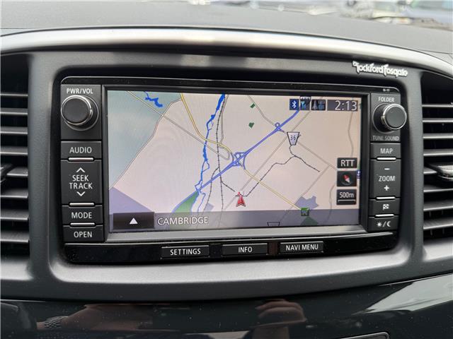2014 Mitsubishi Lancer Evolution MR (Stk: U3313) in Cambridge - Image 20 of 29