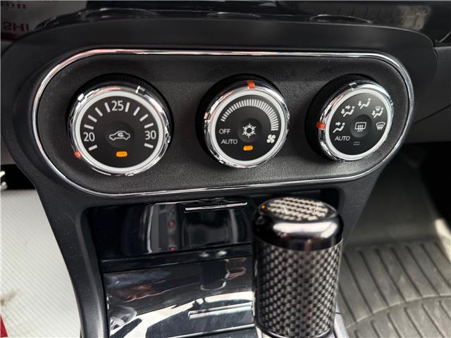 2014 Mitsubishi Lancer Evolution MR (Stk: U3313) in Cambridge - Image 21 of 29