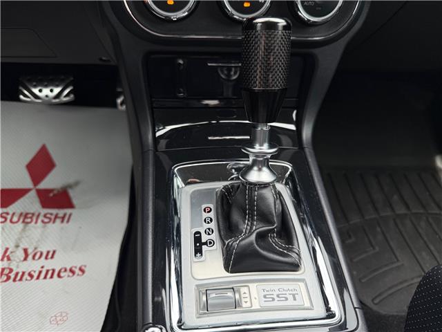 2014 Mitsubishi Lancer Evolution MR (Stk: U3313) in Cambridge - Image 22 of 29