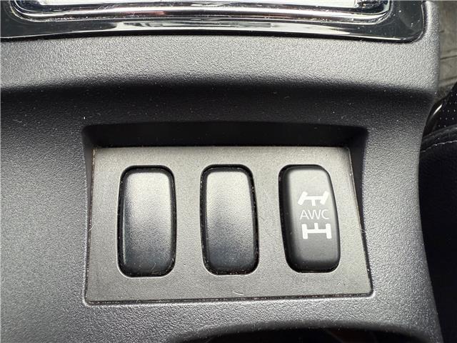 2014 Mitsubishi Lancer Evolution MR (Stk: U3313) in Cambridge - Image 23 of 29