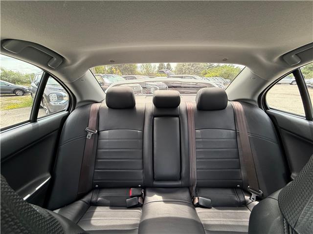 2014 Mitsubishi Lancer Evolution MR (Stk: U3313) in Cambridge - Image 26 of 29