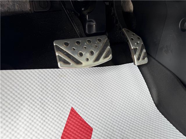 2014 Mitsubishi Lancer Evolution MR (Stk: U3313) in Cambridge - Image 28 of 29