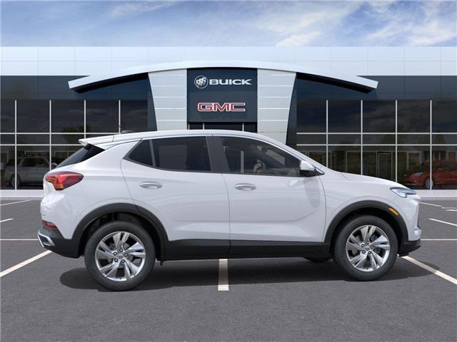 2026 Buick Encore GX Preferred (Stk: 260055) in Ottawa - Image 5 of 24