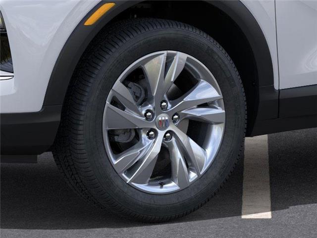 2026 Buick Encore GX Preferred (Stk: 260055) in Ottawa - Image 9 of 24