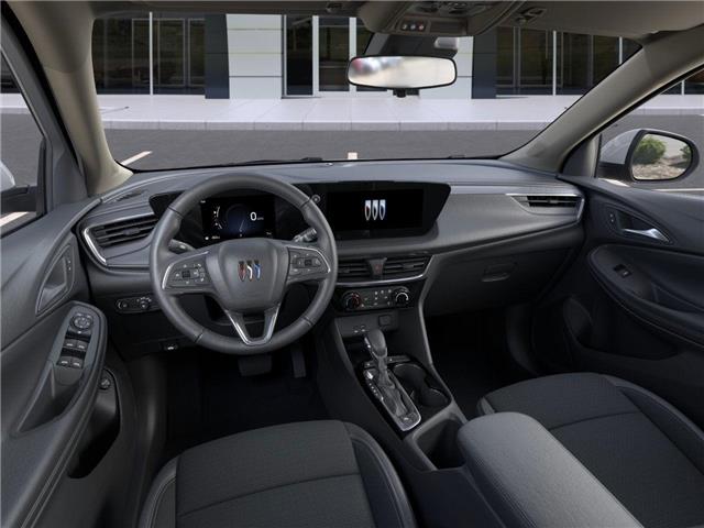 2026 Buick Encore GX Preferred (Stk: 260055) in Ottawa - Image 15 of 24