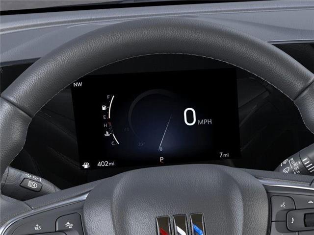 2026 Buick Encore GX Preferred (Stk: 260055) in Ottawa - Image 18 of 24