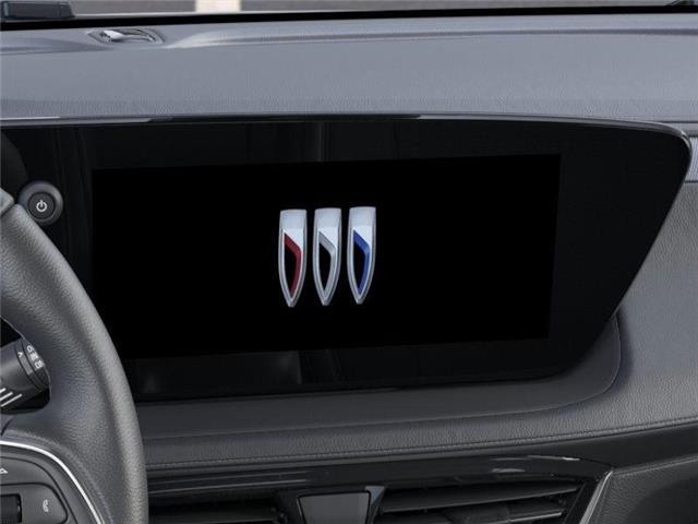2026 Buick Encore GX Preferred (Stk: 260055) in Ottawa - Image 20 of 24