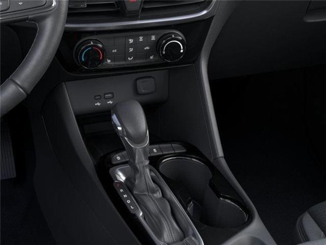 2026 Buick Encore GX Preferred (Stk: 260055) in Ottawa - Image 23 of 24