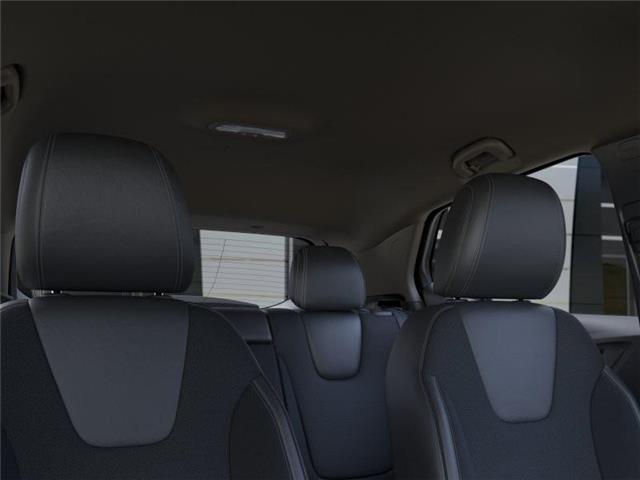 2026 Buick Encore GX Preferred (Stk: 260055) in Ottawa - Image 24 of 24