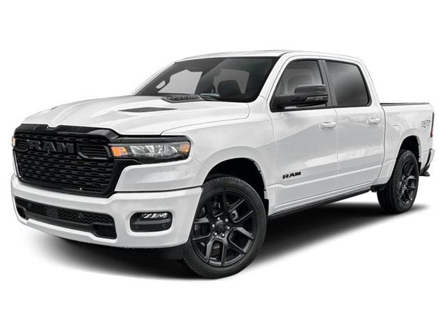 2026 RAM 1500 Sport (Stk: 26007) in Dryden - Image 1 of 1
