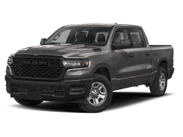 2026 RAM 1500 Tradesman (Stk: 26035) in Dryden - Image 1 of 1