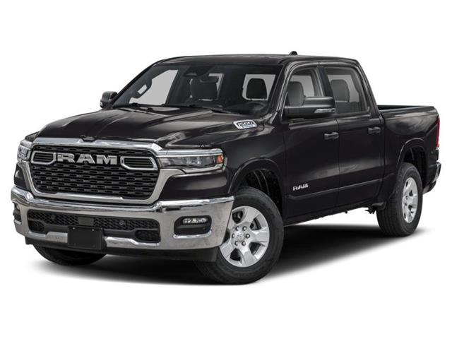 2026 RAM 1500 Big Horn (Stk: 7454) in Fort Erie - Image 1 of 1
