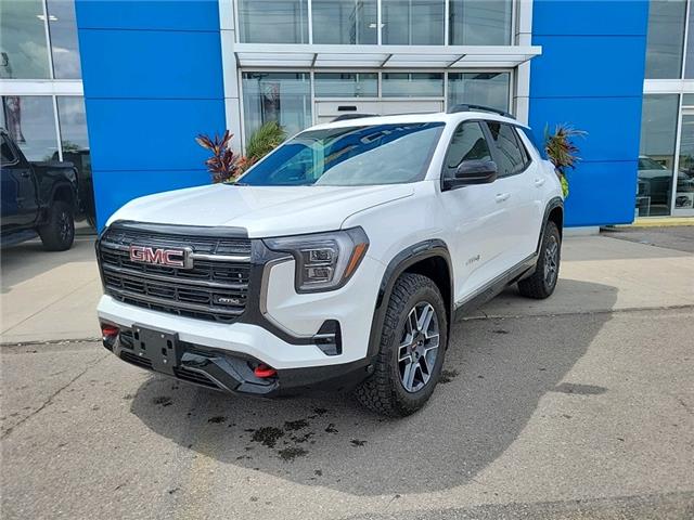 2026 GMC Terrain AT4 (Stk: L137326) in Newmarket - Image 1 of 21