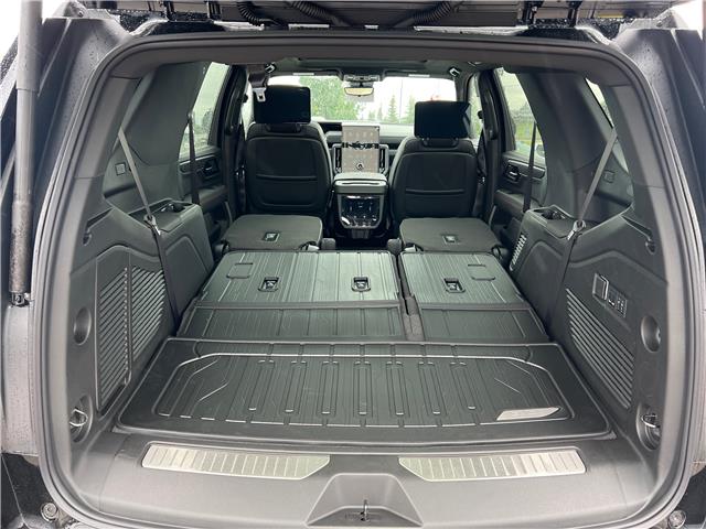 2025 GMC Yukon AT4 Ultimate (Stk: SR326542) in Calgary - Image 25 of 25 2025 GMC Yukon AT4 Ultimate (Stk: SR326542) in Calgary - Image 25 of 25