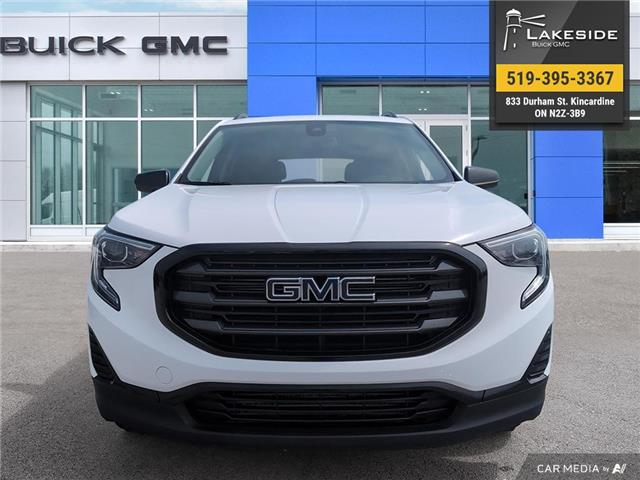 2021 GMC Terrain SLE (Stk: P6536) in Kincardine - Image 2 of 23 2021 GMC Terrain SLE (Stk: P6536) in Kincardine - Image 2 of 23