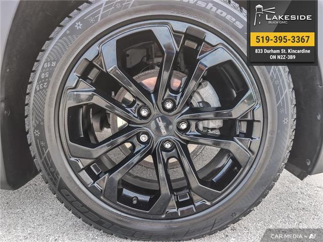 2021 GMC Terrain SLE (Stk: P6536) in Kincardine - Image 6 of 23 2021 GMC Terrain SLE (Stk: P6536) in Kincardine - Image 6 of 23