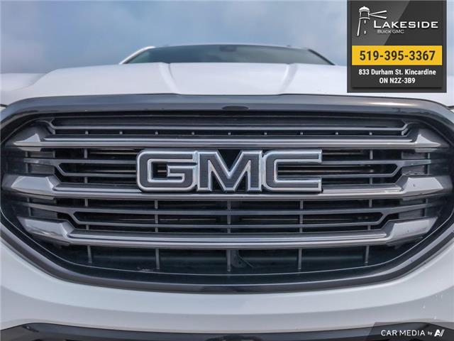 2021 GMC Terrain SLE (Stk: P6536) in Kincardine - Image 8 of 23 2021 GMC Terrain SLE (Stk: P6536) in Kincardine - Image 8 of 23