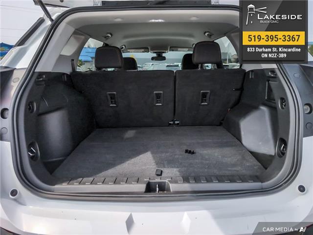 2021 GMC Terrain SLE (Stk: P6536) in Kincardine - Image 10 of 23 2021 GMC Terrain SLE (Stk: P6536) in Kincardine - Image 10 of 23