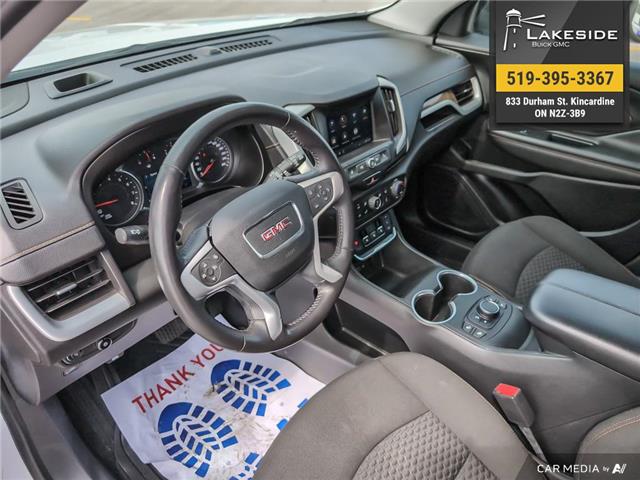 2021 GMC Terrain SLE (Stk: P6536) in Kincardine - Image 11 of 23 2021 GMC Terrain SLE (Stk: P6536) in Kincardine - Image 11 of 23