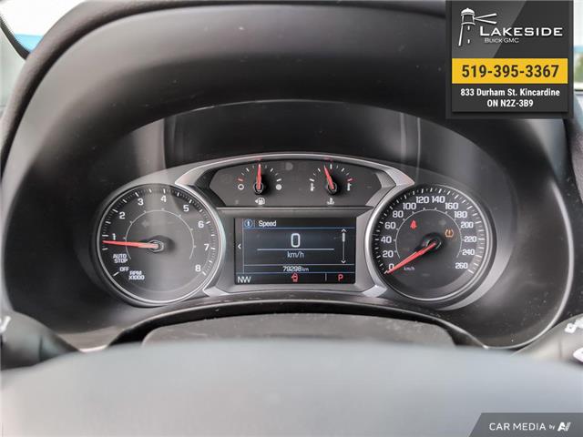 2021 GMC Terrain SLE (Stk: P6536) in Kincardine - Image 13 of 23 2021 GMC Terrain SLE (Stk: P6536) in Kincardine - Image 13 of 23