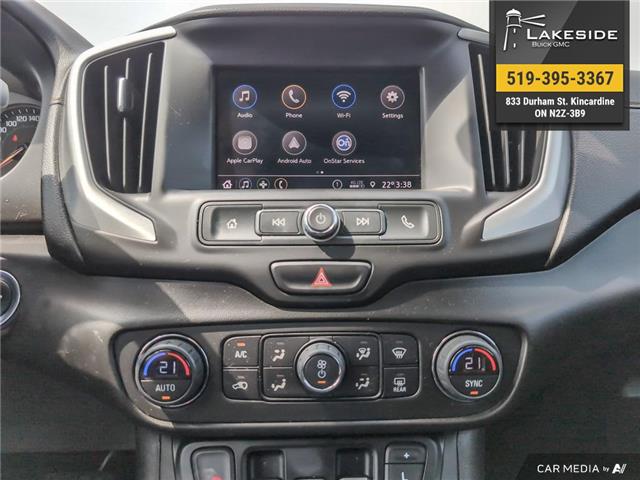 2021 GMC Terrain SLE (Stk: P6536) in Kincardine - Image 17 of 23 2021 GMC Terrain SLE (Stk: P6536) in Kincardine - Image 17 of 23