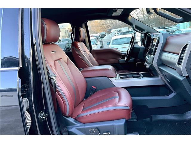2022 Ford F-350 Platinum (Stk: PW2702) in Cranbrook - Image 7 of 30