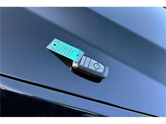 2022 Ford F-350 Platinum (Stk: PW2702) in Cranbrook - Image 9 of 30