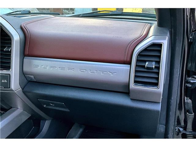 2022 Ford F-350 Platinum (Stk: PW2702) in Cranbrook - Image 15 of 30