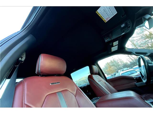 2022 Ford F-350 Platinum (Stk: PW2702) in Cranbrook - Image 16 of 30
