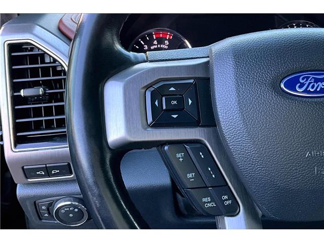 2022 Ford F-350 Platinum (Stk: PW2702) in Cranbrook - Image 19 of 30