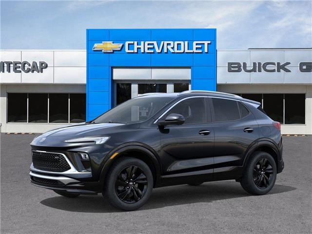 2026 Buick Encore GX Sport Touring (Stk: 44318) in Slave Lake - Image 2 of 24