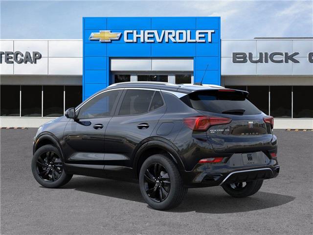 2026 Buick Encore GX Sport Touring (Stk: 44318) in Slave Lake - Image 3 of 24